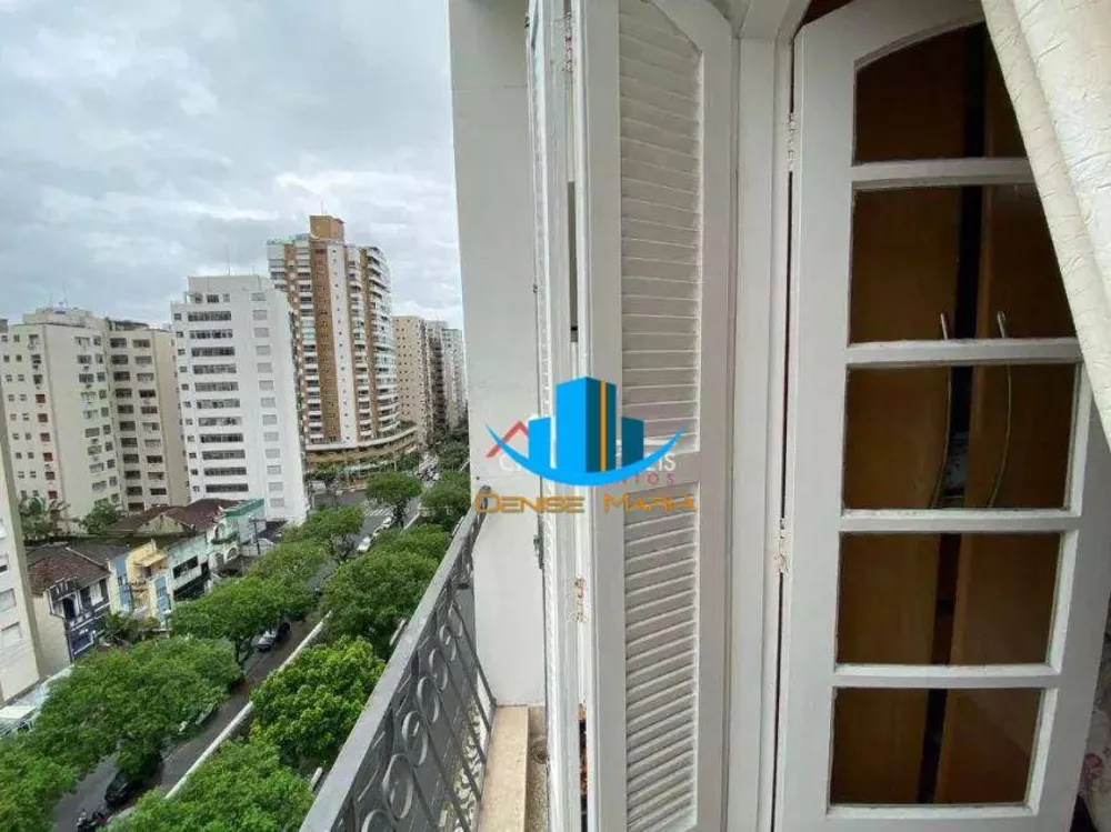 Apartamento, 3 quartos, 140 m² - Foto 2