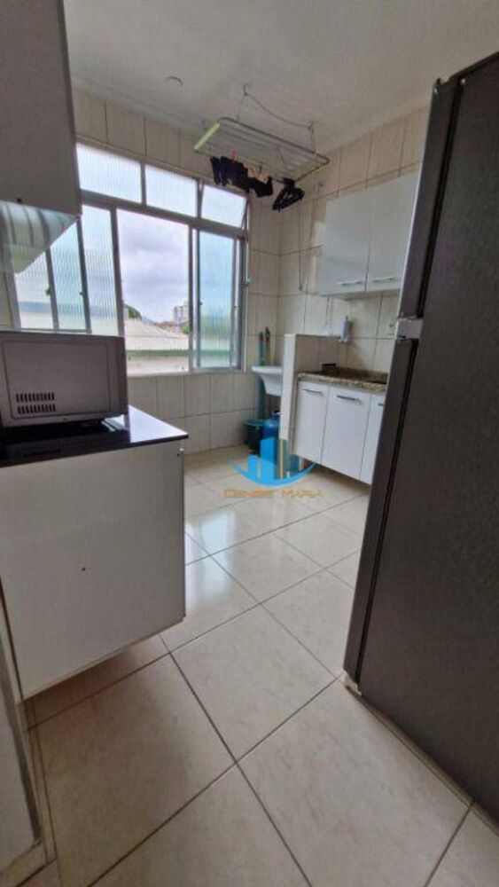 Apartamento à venda com 2 quartos, 56m² - Foto 7