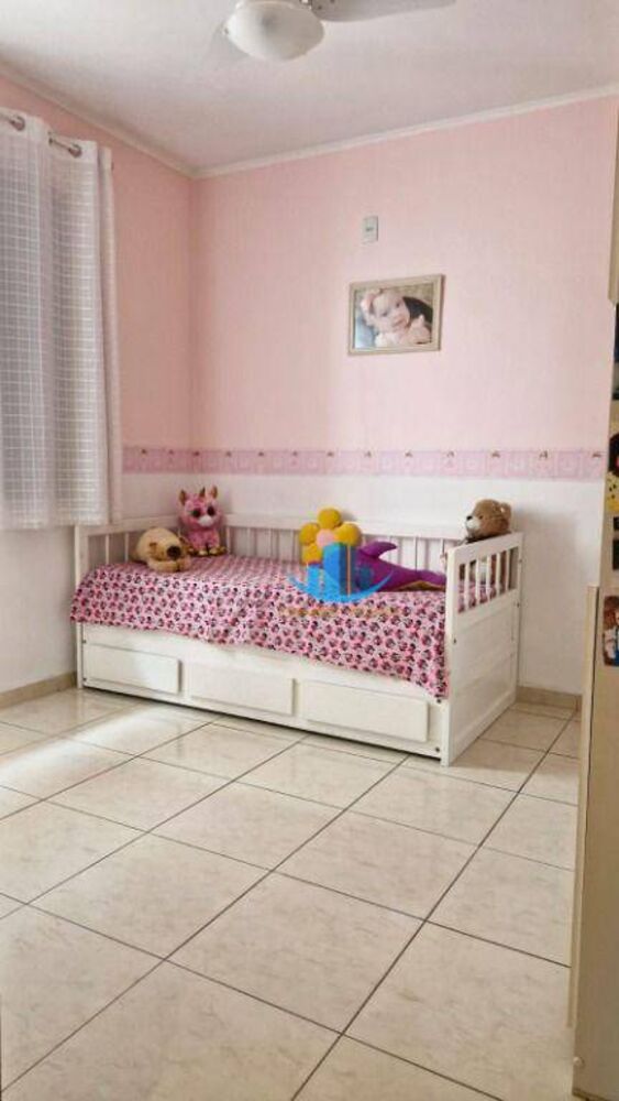 Apartamento à venda com 2 quartos, 56m² - Foto 3