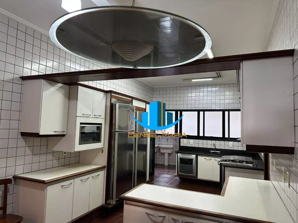 Apartamento, 3 quartos, 254 m² - Foto 4