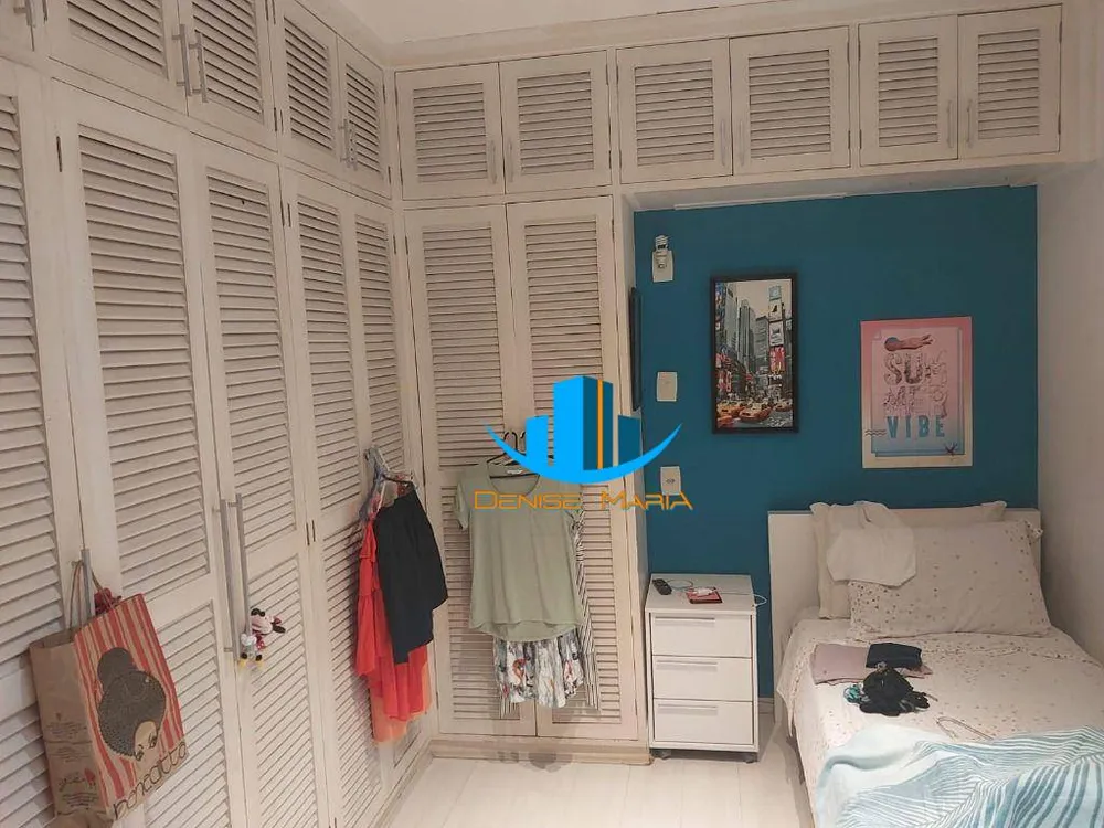 Apartamento, 3 quartos, 148 m² - Foto 3
