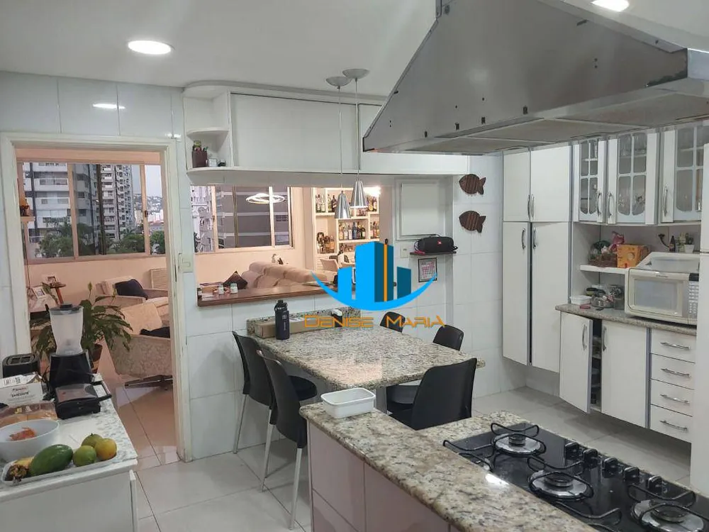 Apartamento, 3 quartos, 148 m² - Foto 2
