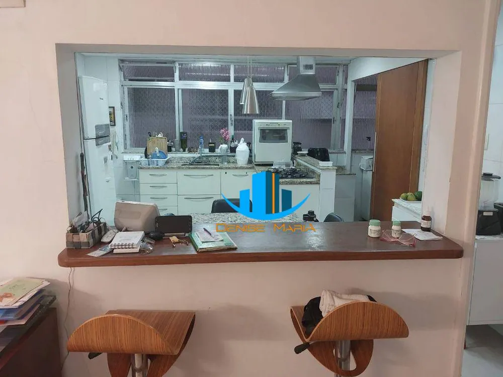 Apartamento, 3 quartos, 148 m² - Foto 1