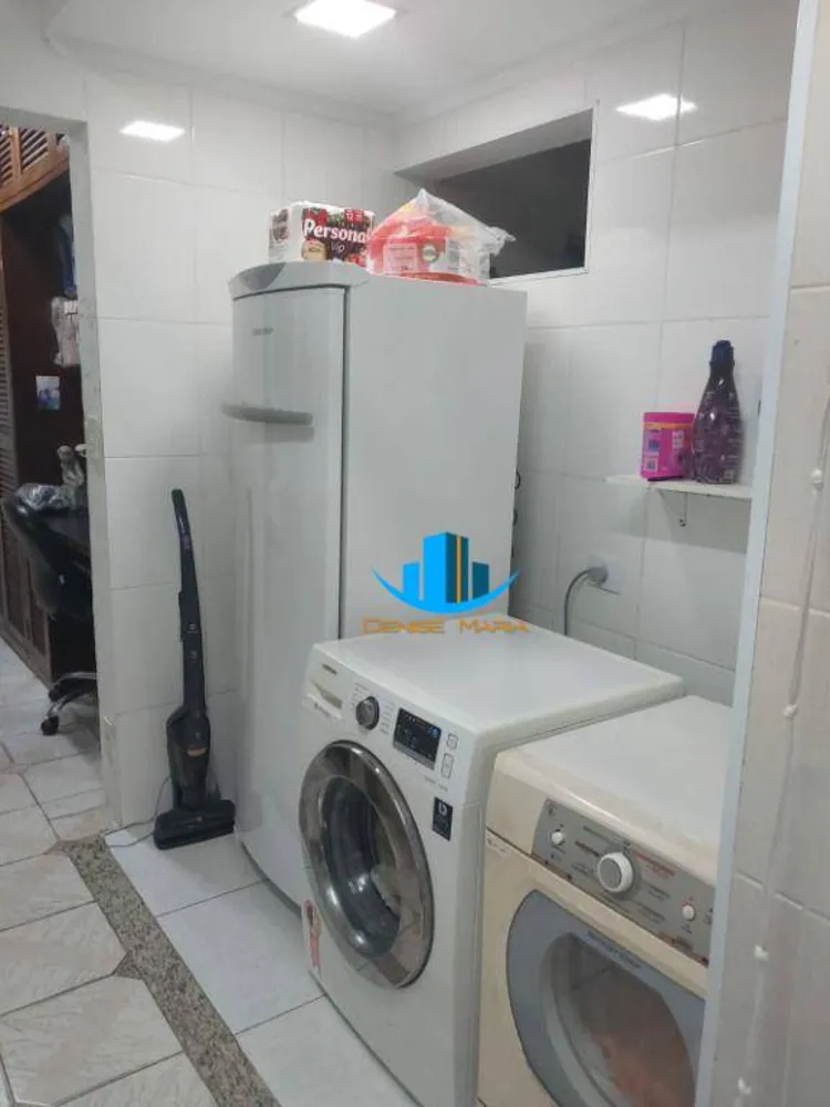 Apartamento, 3 quartos, 148 m² - Foto 5