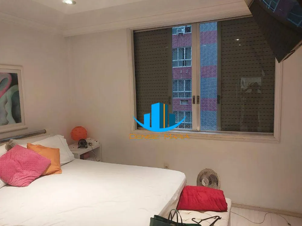 Apartamento, 3 quartos, 148 m² - Foto 7