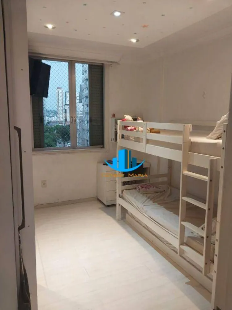 Apartamento, 3 quartos, 148 m² - Foto 6
