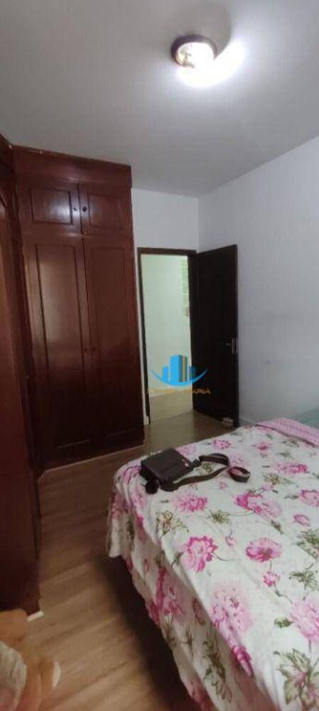 Apartamento à venda com 2 quartos, 106m² - Foto 4