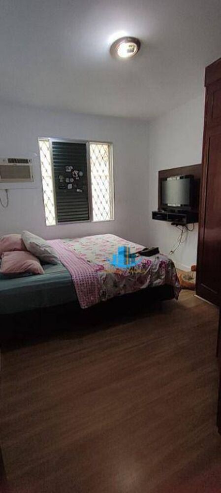 Apartamento à venda com 2 quartos, 106m² - Foto 5