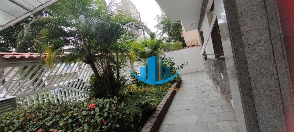 Apartamento à venda com 2 quartos, 106m² - Foto 7
