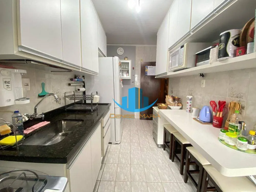 Apartamento, 3 quartos, 119 m² - Foto 18