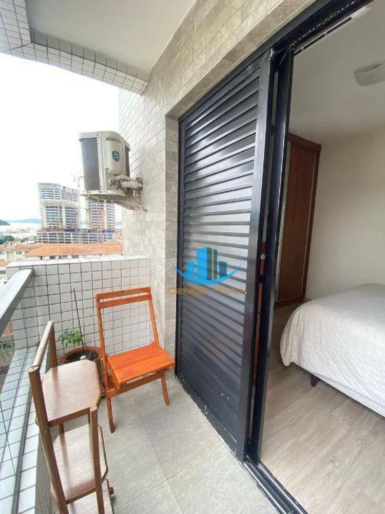 Apartamento, 3 quartos, 119 m² - Foto 8
