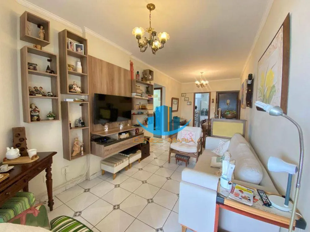 Apartamento, 3 quartos, 119 m² - Foto 4