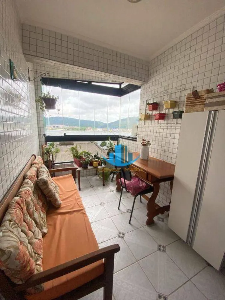 Apartamento, 3 quartos, 119 m² - Foto 6