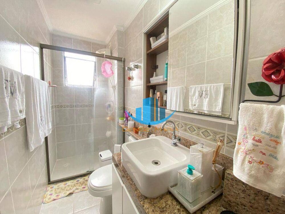 Apartamento, 3 quartos, 119 m² - Foto 5