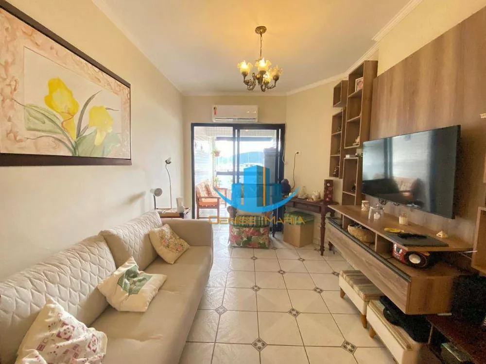 Apartamento, 3 quartos, 119 m² - Foto 1