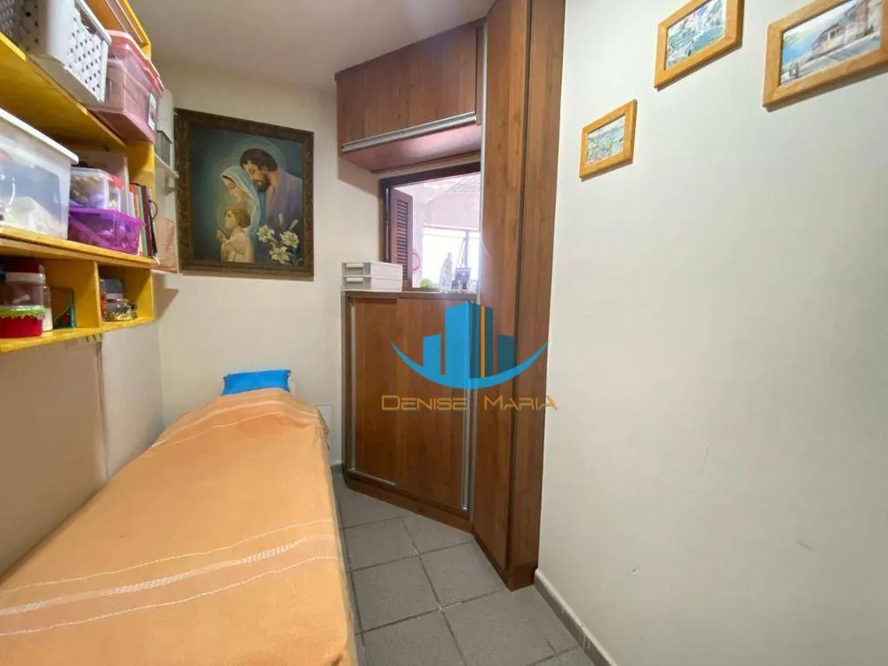 Apartamento, 3 quartos, 119 m² - Foto 17
