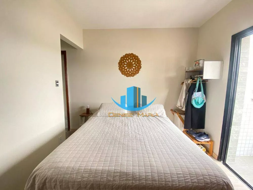 Apartamento, 3 quartos, 119 m² - Foto 4