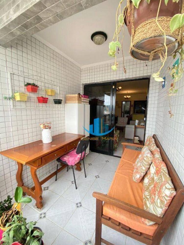 Apartamento, 3 quartos, 119 m² - Foto 2