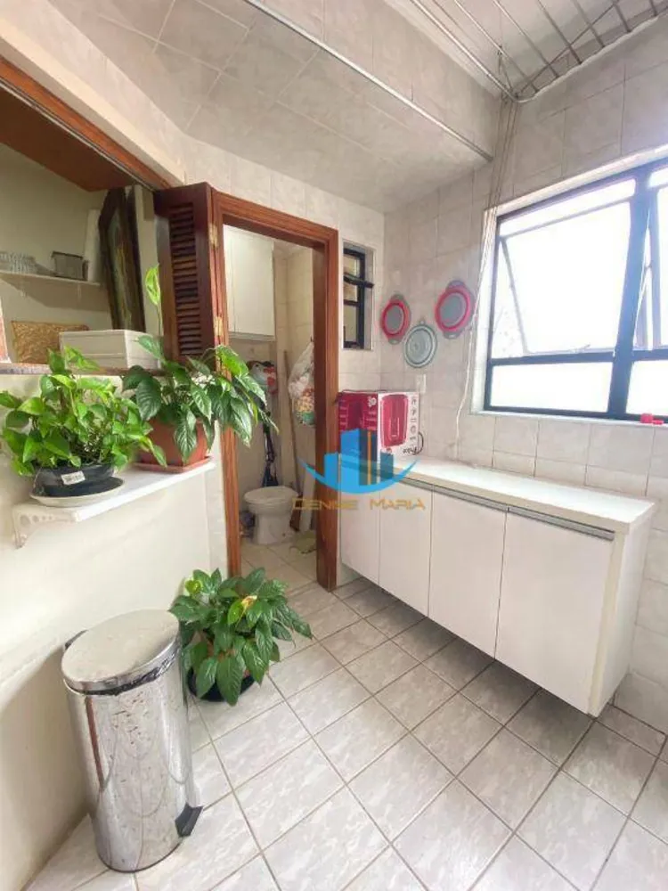 Apartamento, 3 quartos, 119 m² - Foto 20