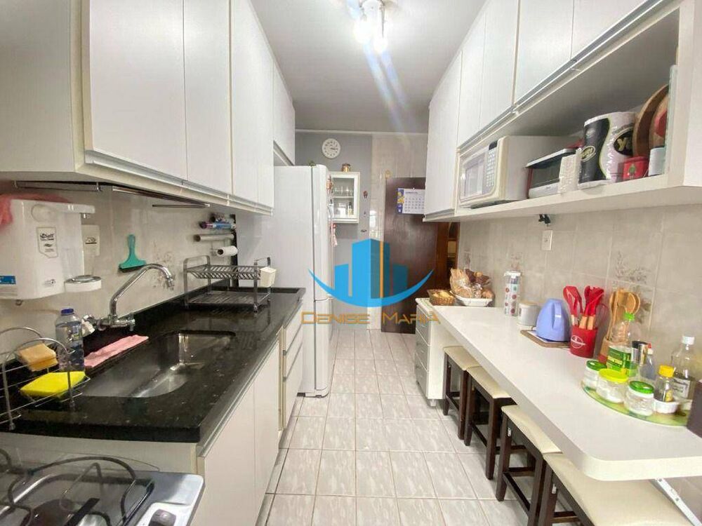 Apartamento, 3 quartos, 119 m² - Foto 8