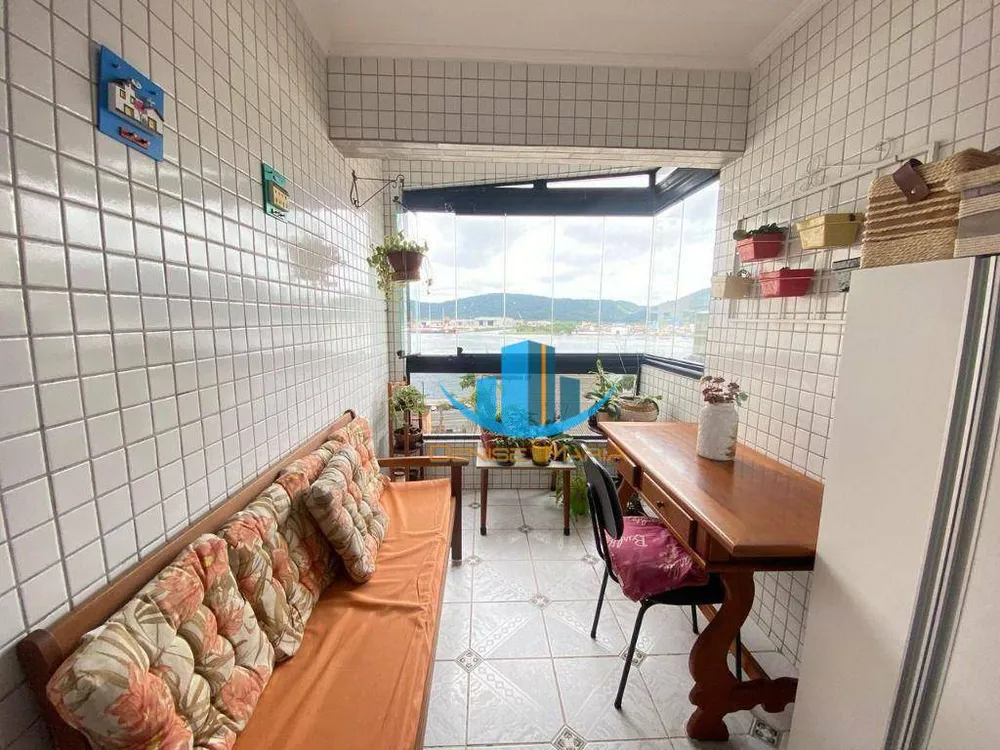 Apartamento, 3 quartos, 119 m² - Foto 1