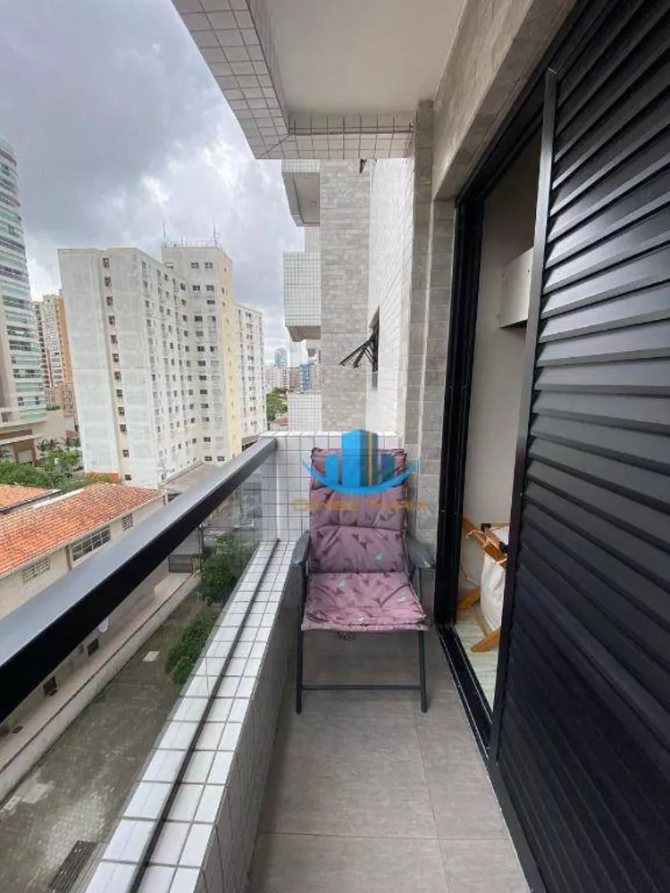 Apartamento, 3 quartos, 119 m² - Foto 7