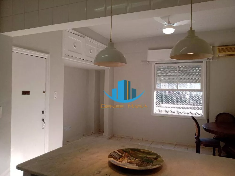 Apartamento, 2 quartos, 77 m² - Foto 2