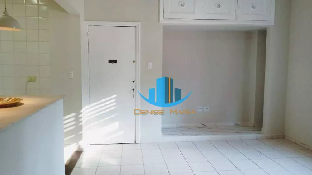Apartamento, 2 quartos, 77 m² - Foto 1