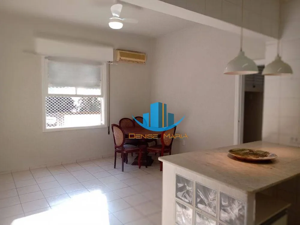 Apartamento, 2 quartos, 77 m² - Foto 1