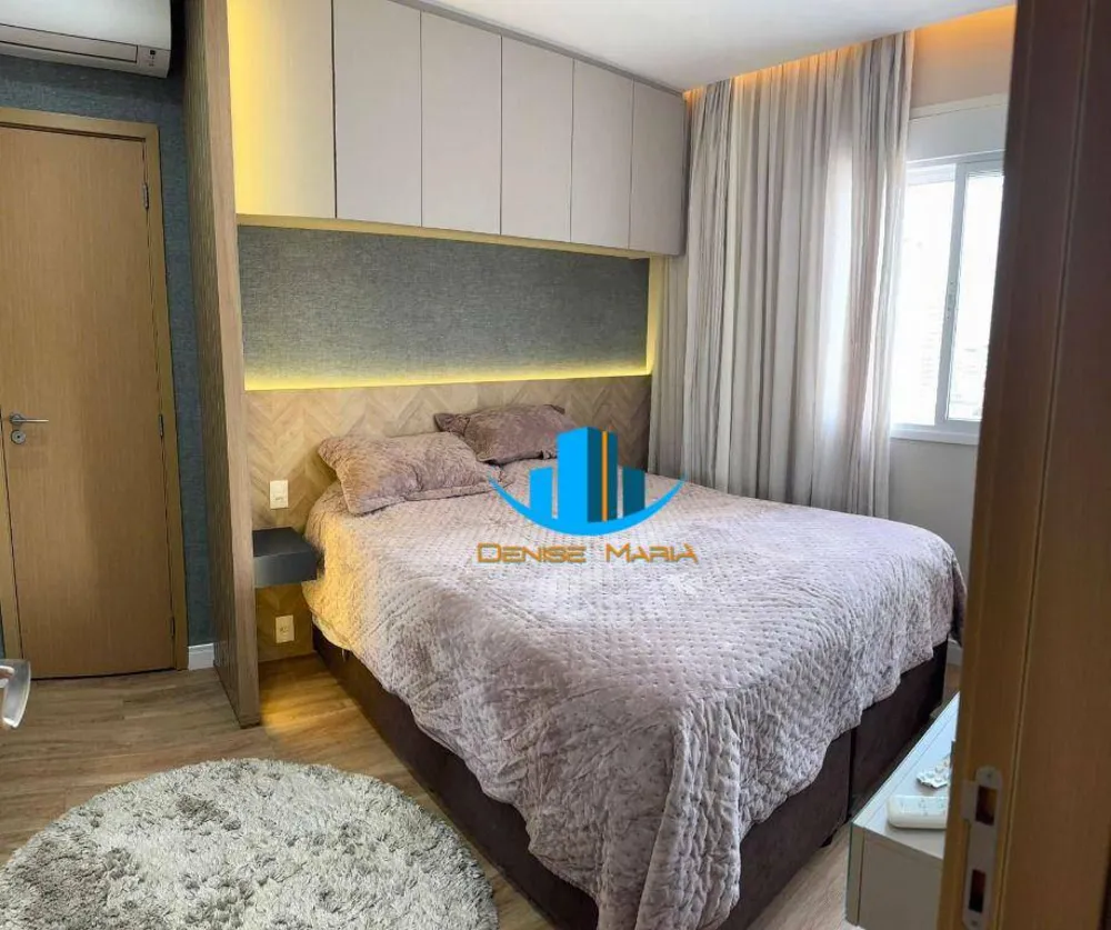 Apartamento, 3 quartos, 129 m² - Foto 3