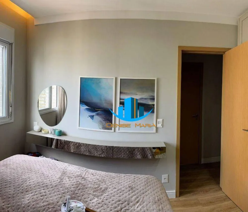 Apartamento, 3 quartos, 129 m² - Foto 7