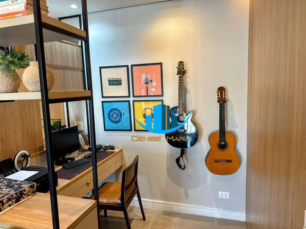 Apartamento, 3 quartos, 129 m² - Foto 3