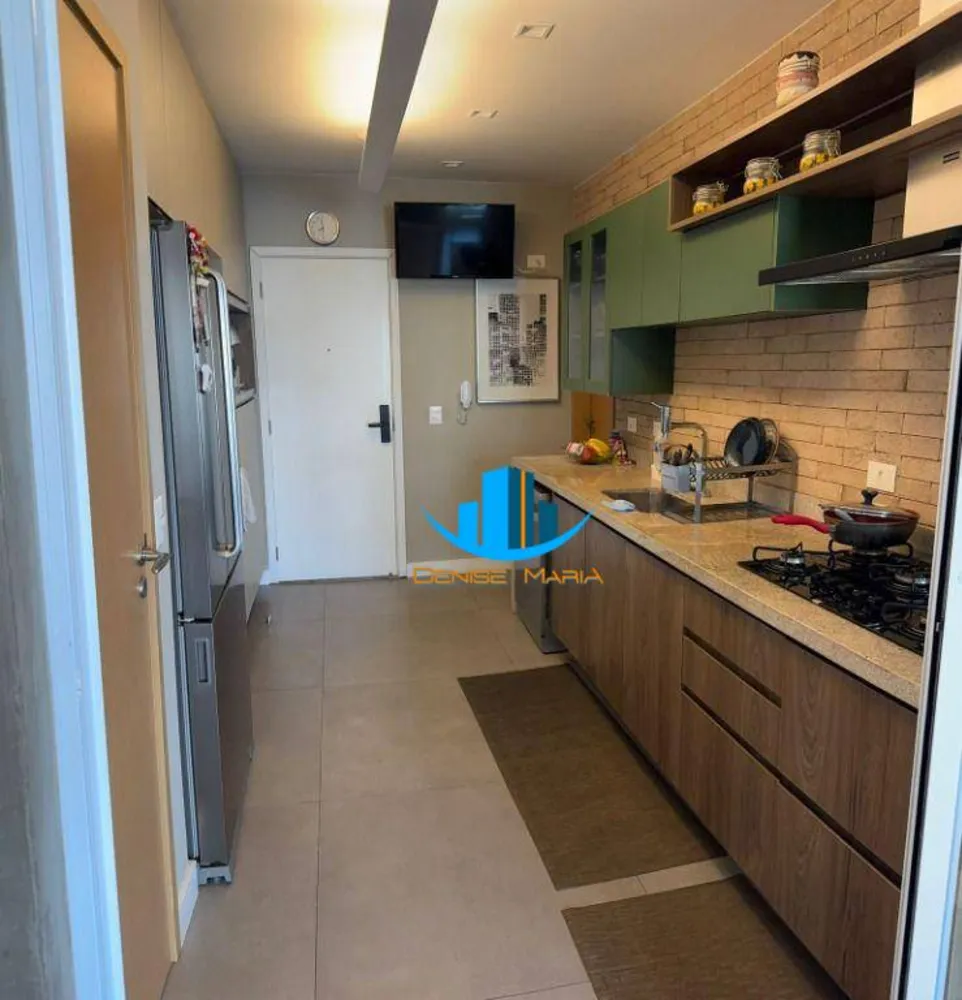 Apartamento, 3 quartos, 129 m² - Foto 4