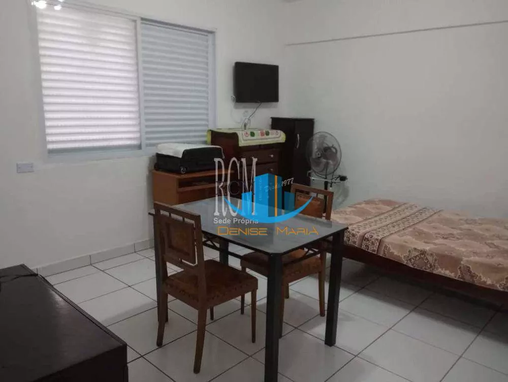 Apartamento à venda com 1 quarto, 30m² - Foto 3