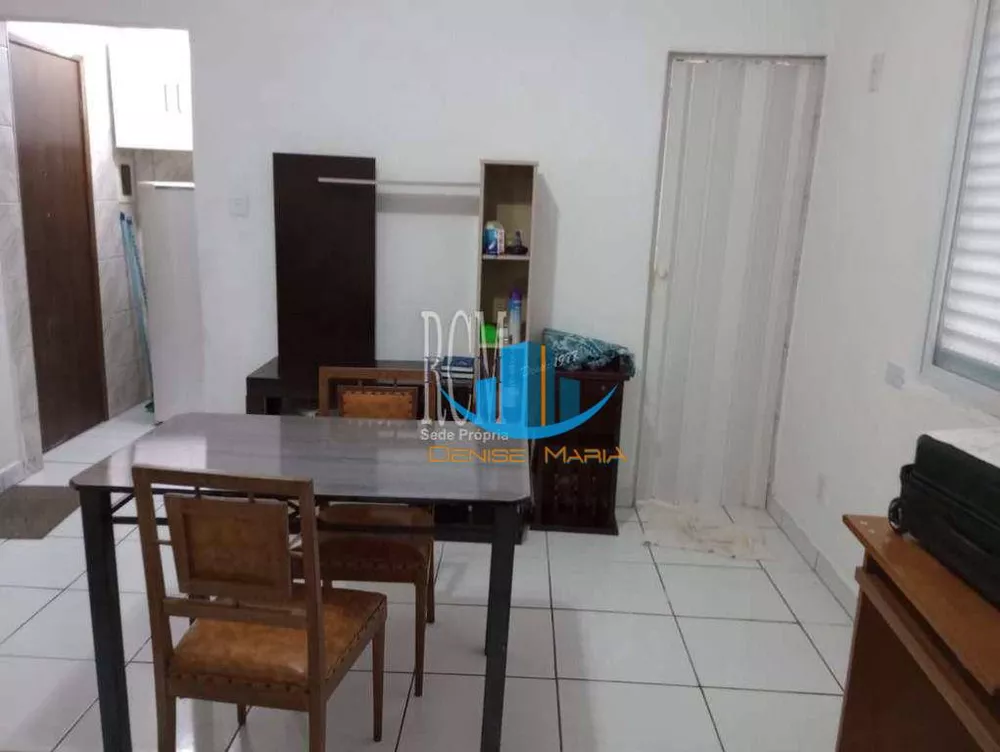 Apartamento à venda com 1 quarto, 30m² - Foto 4