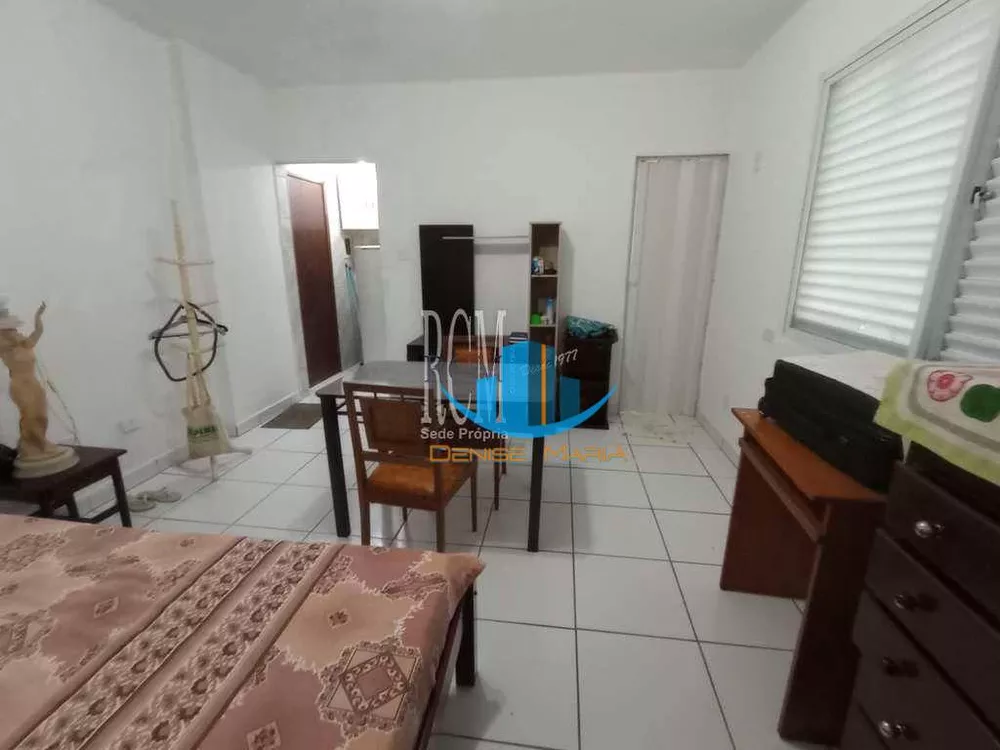 Apartamento à venda com 1 quarto, 30m² - Foto 1