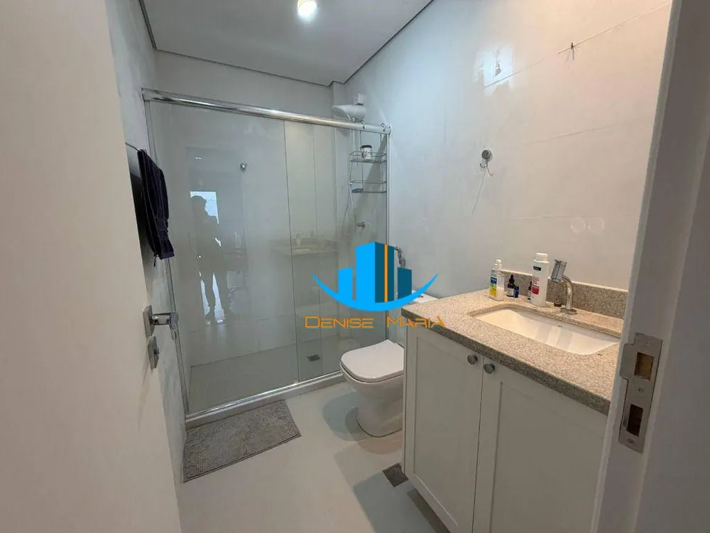 Cobertura, 3 quartos, 196 m² - Foto 8