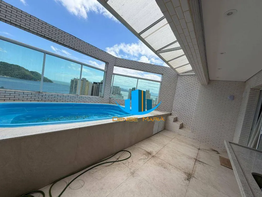 Cobertura, 3 quartos, 196 m² - Foto 1