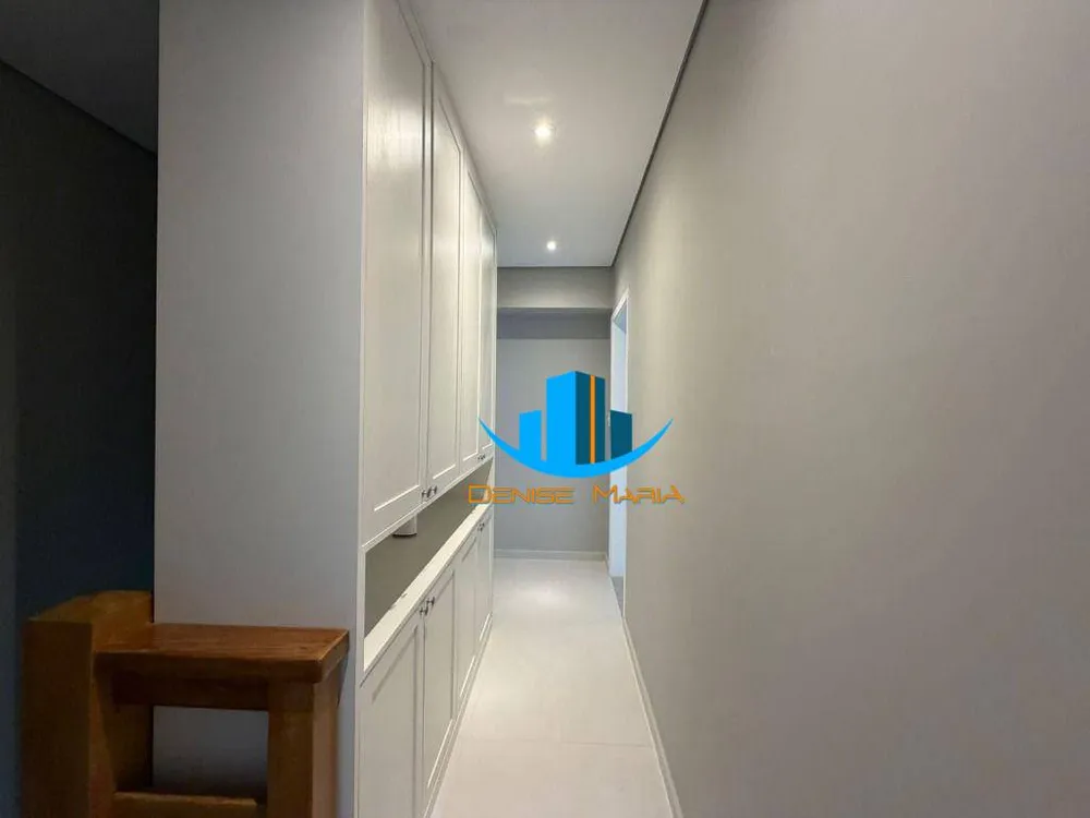 Cobertura, 3 quartos, 196 m² - Foto 4