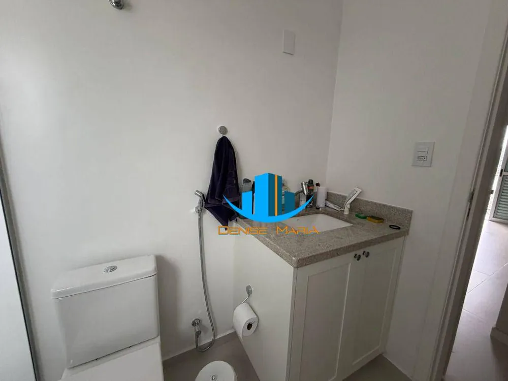 Cobertura, 3 quartos, 196 m² - Foto 12