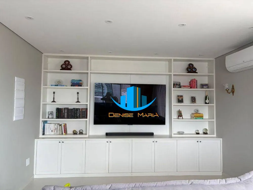 Cobertura, 3 quartos, 196 m² - Foto 3