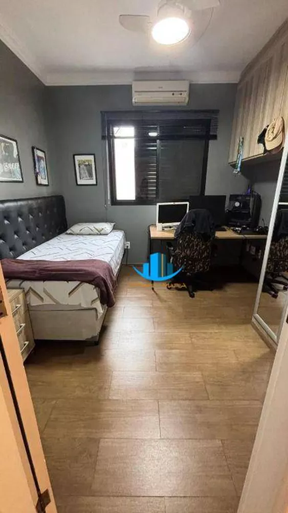 Apartamento, 3 quartos, 131 m² - Foto 3