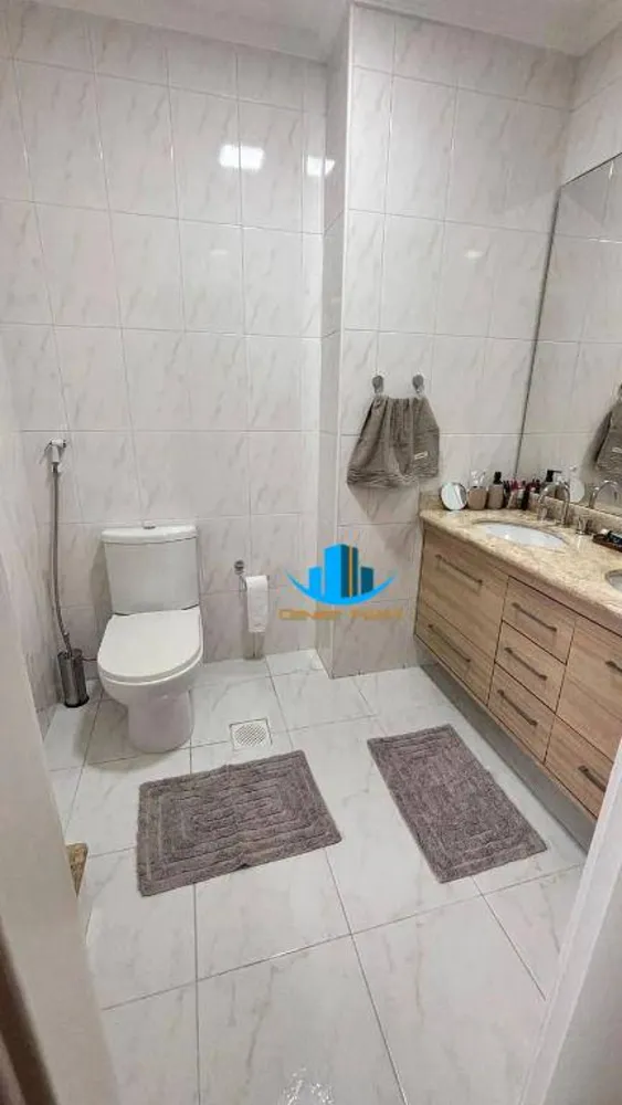 Apartamento, 3 quartos, 131 m² - Foto 5