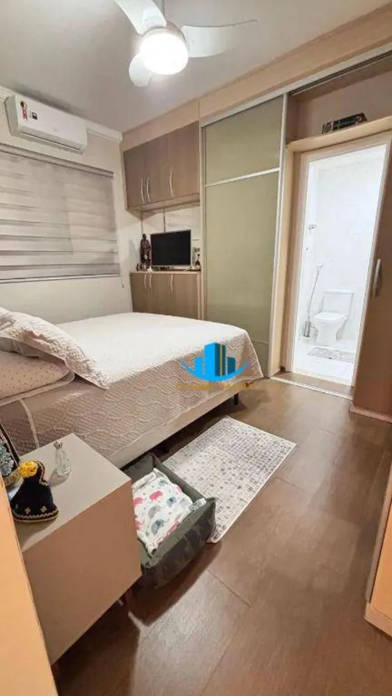 Apartamento, 3 quartos, 131 m² - Foto 4