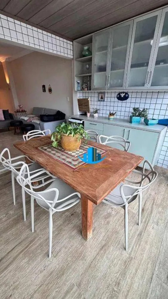 Apartamento, 3 quartos, 131 m² - Foto 1