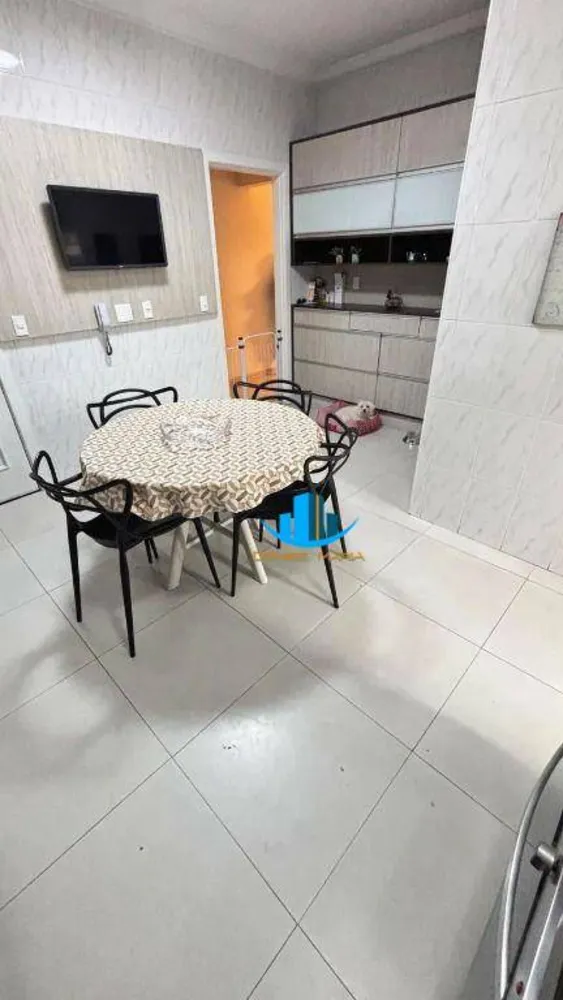 Apartamento, 3 quartos, 131 m² - Foto 10