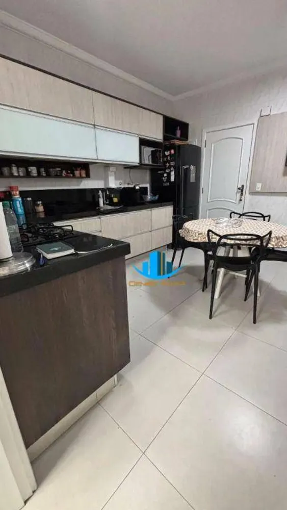 Apartamento, 3 quartos, 131 m² - Foto 9