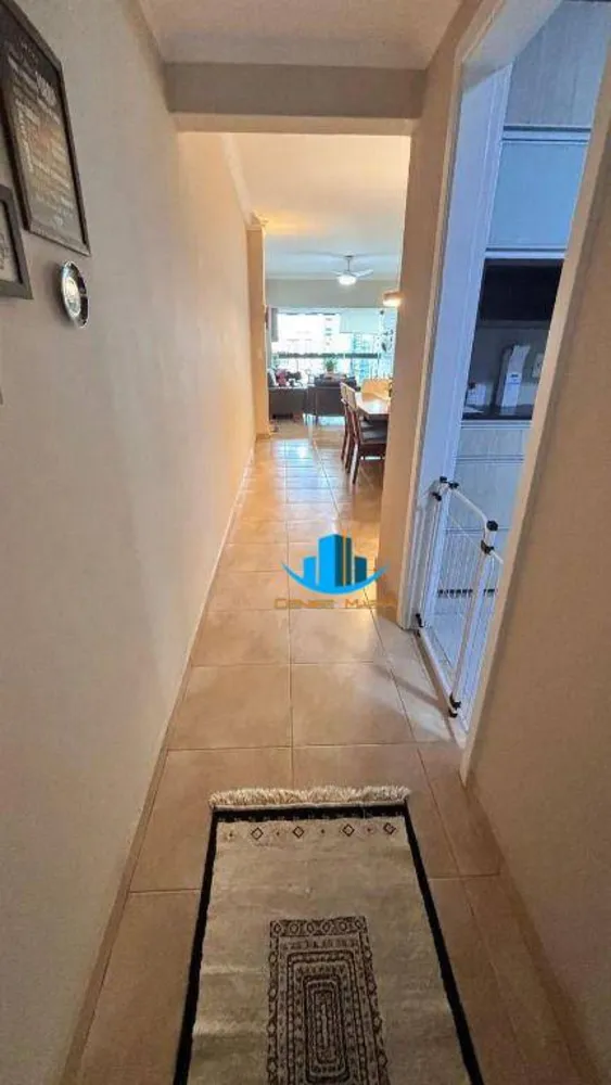 Apartamento, 3 quartos, 131 m² - Foto 2