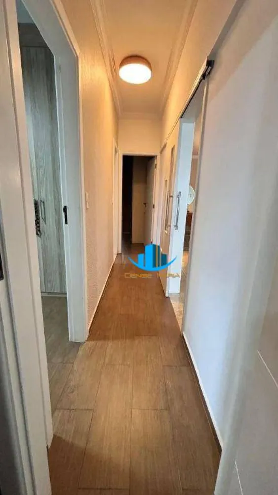 Apartamento, 3 quartos, 131 m² - Foto 3