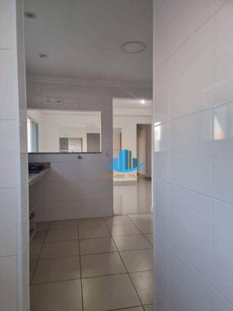 Apartamento à venda com 2 quartos, 54m² - Foto 5